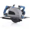 Evolution S210CCS Metal Cutting Circular Saw - 210mm Blade - 77mm Capacity (Chip Collection)