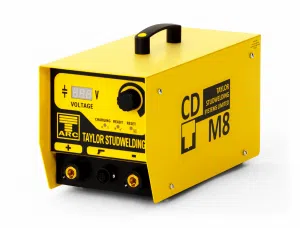 Taylor CDM8 CD Stud Welder - Contact Handtool (110V/230V)