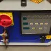 FastSpotter Single Sided Resistance Seam c/w PX1700ECO Controls, Studder Gun & Earth Clamp