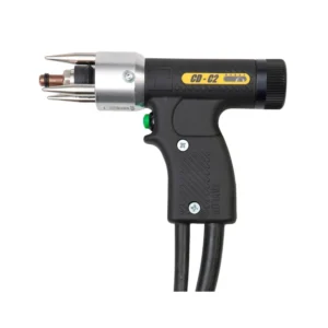 Taylor C2 CD Stud Welding Gun - Contact Series