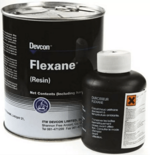 Devcon Flexane