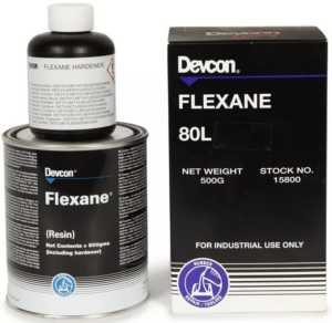 Devcon Flexane 80