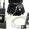 PurgEye 200 Weld Purge Monitor - IP65 Rechargeable (1 ppm to 1,000 ppm O₂)