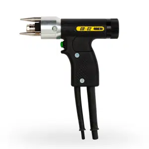 Taylor C2 CD Stud Welding Gun - Contact Series