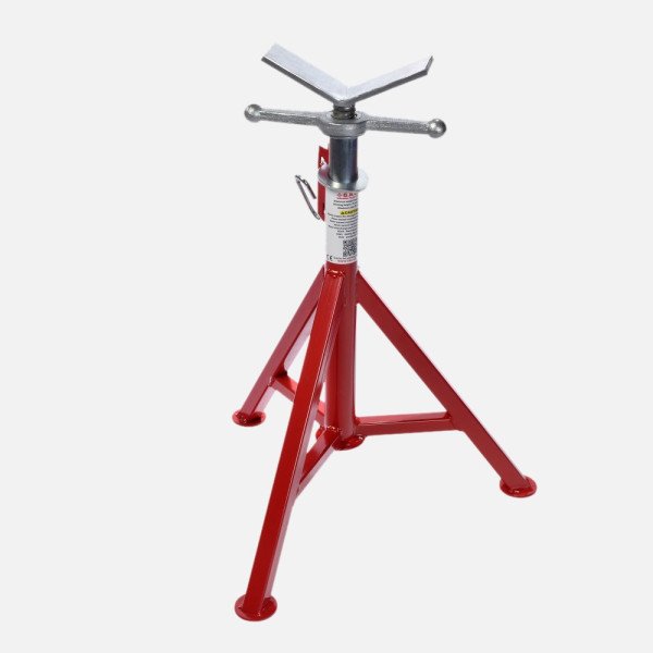 Fixed Leg Tr-Stand for Pipe Welding