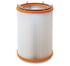 KEMPER Spare Filter for Dusty Extraction Unit (109 0432)