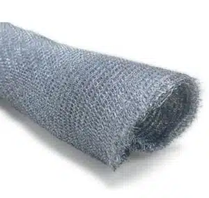 KEMPER Pre-filter Mat Aluminium Wire Mesh for CleanAirTower SF