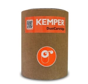 KEMPER Dust Collection Bin VacuFil 125/150/250