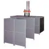 KEMPER Sound Insulating Partitioning Wall Systems