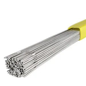 SIF 312 Stainless Steel TIG Filler Rods - 1.0mm to 2.4mm Dia. (ER312) - Dissimilar Steels