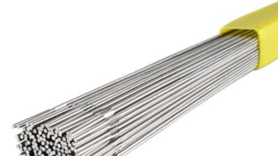 312 Stainless Steel TIG Rods