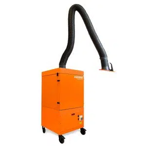 KEMPER FilterMaster XL - Fume Extraction Filter Unit (3 Phase)