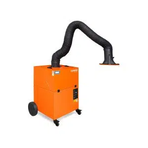 Home 23 KEMPER SmartMaster - Welding Fume Extraction Unit