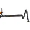 KEMPER Welding Fume Flexible Exhaust Arm - 2‑Joint
