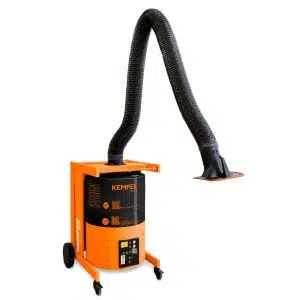 KEMPER MaxiFil Extraction Unit - Active Carbon