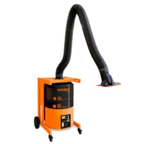 KEMPER MaxiFil Extraction Unit (Active Carbon)