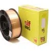 SIF A18 Mild Steel MIG Wire - Copper-Coated - 15kg Reel (0.8, 1.0, 1.2mm Dia.)