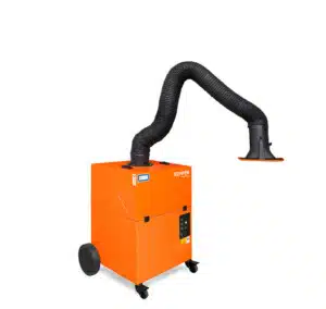KEMPER SmartMaster Weld Fume Extractor Unit