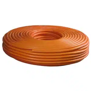 Unfitted Propane Welding Hose - 10 mm x 100 m