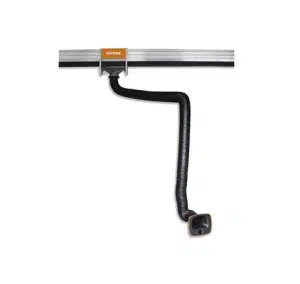 KEMPER Welding Smoke Exhaust Arms - Suction Channel