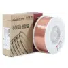 Hyundai SL-71 Mag Flux Cored Wire - Mild Steel 1.2mm Dia. - 15kg Spool