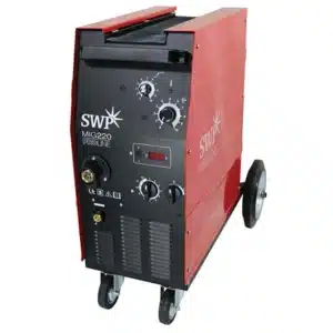 ProLine MIG 220 240V MIG Welding Machine