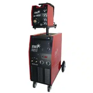 ProLine MIG 311S 240V Single Phase MIG Welding Machine and WF400 Separate Wire Feeder