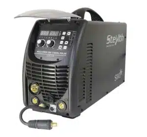 Digi-Mig 250-3 415V Three Phase MIG Welding Machine