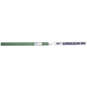 Home 38 Super 6 5356 Aluminium TIG Wire - ER 5356 - 2.5kg (1.6mm, 2.4mm & 3.2mm Dia.)