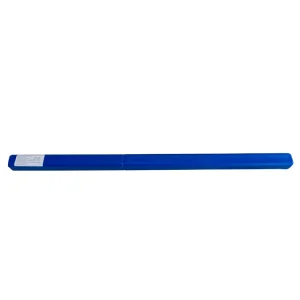 Super 6 Flux Coated Silicon Bronze C2FC Gas Brazing Rods - 2.5kg (2.4mm & 3.2mm Dia.)