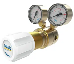 CO2 Regulators