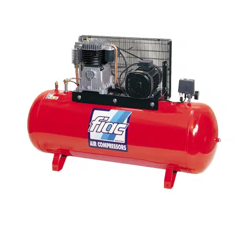 Air Tools & Compressors
