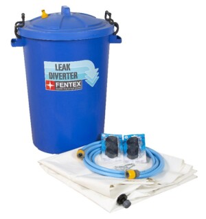 Spill Control