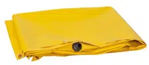 Leak Diverter Tarp Only (Yellow)
