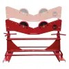 Mega Roller Stand - 4,535 kg (10,000 lbs) - Pipe Cap. 4"–60"