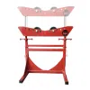 Mega Roller Stand - 2,721 kg (6,000 lbs) - Height 86–122 cm