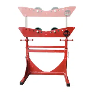 Mega Roller Stand - 6,000 lbs / 3 US TON (2,721kg)