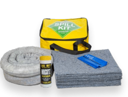 EVO Recycled® Spill Kits - Cab Cube 35L