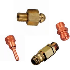 Hose Fittings