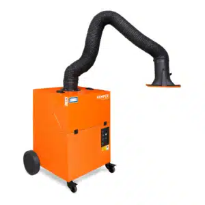 Welding Fume Extraction