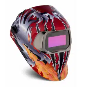 Welding Helmets & Masks