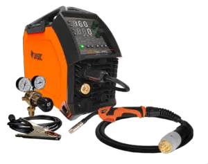 Jasic EVO MIG 160 PFC Compact Inverter - EM-160C