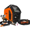 Jasic EVO TIG 200P AC/DC PFC Welder - 200A Dual Voltage Single Phase - Air & Water Cooled