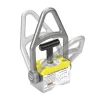 Magswitch MLAY 1000 Lifting Magnet 151 kg SWL Mechanical On/Off Full Swivel Hook