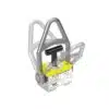 Magswitch MLAY 600 Switchable Lifting Magnet - 88.4 kg SWL (264.9 kg Max Breakaway)