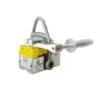 Magswitch MLAY 600x2 Switchable Lifting Magnet - 154.6 kg SWL (464.4 kg Max Breakaway)