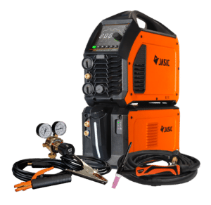 Jasic EVO TIG 200P AC/DC PFC Pulse Inverter (Water Cooled) ET-200PACDC-WC