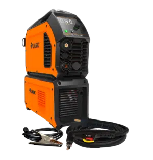 Jasic EVO Cut 45 PFC Plasma Inverter c/w Air Compressor (EP-45SC)