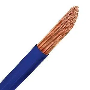 Weld Star C13 Aluminium Bronze TIG Wire - 1.6mm to 3.2mm Dia. - 5kg Spool