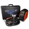 Jasic EVO Power TIG 200 c/w Case & Torch - DC - Single Phase - 230V - 200A